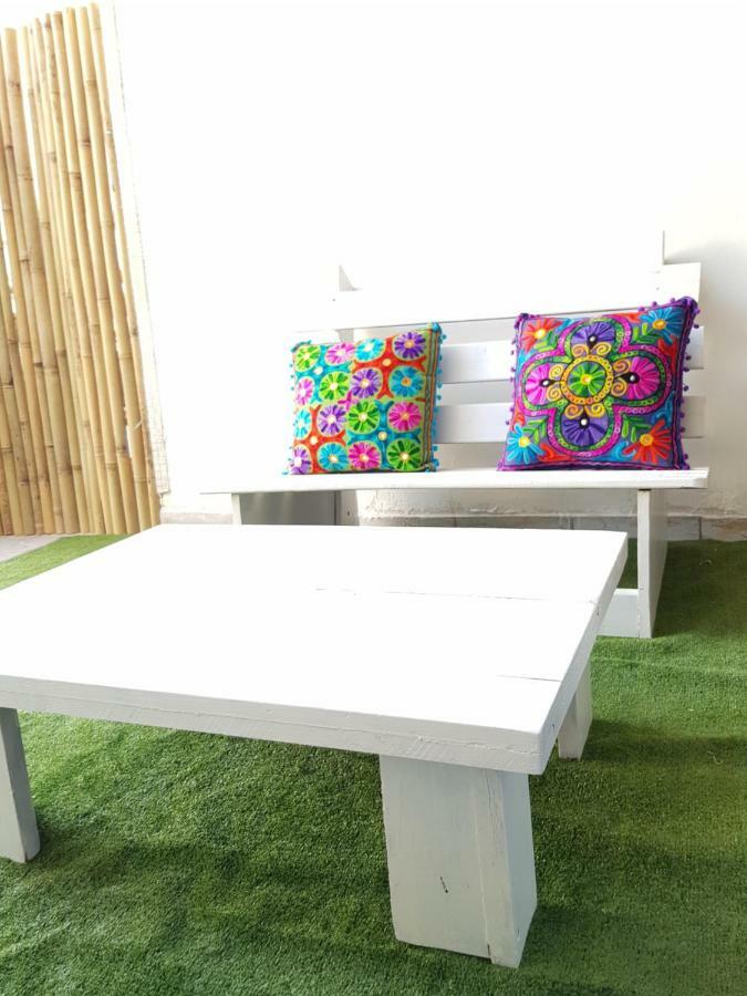 Stylish Apartment With A Patio Close To The Beach Eilat Luaran gambar