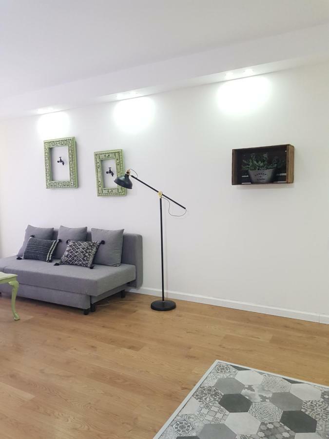 Stylish Apartment With A Patio Close To The Beach Eilat Luaran gambar