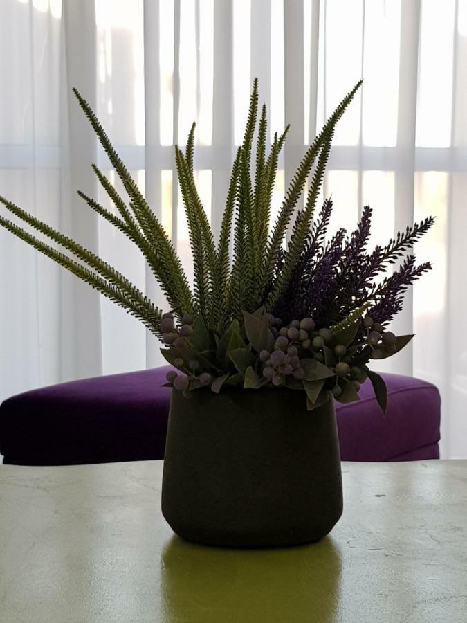 Stylish Apartment With A Patio Close To The Beach Eilat Luaran gambar
