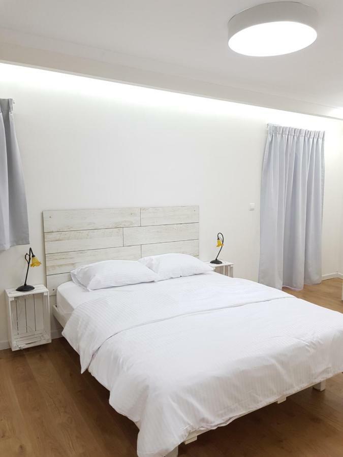 Stylish Apartment With A Patio Close To The Beach Eilat Luaran gambar
