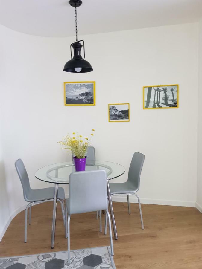 Stylish Apartment With A Patio Close To The Beach Eilat Luaran gambar