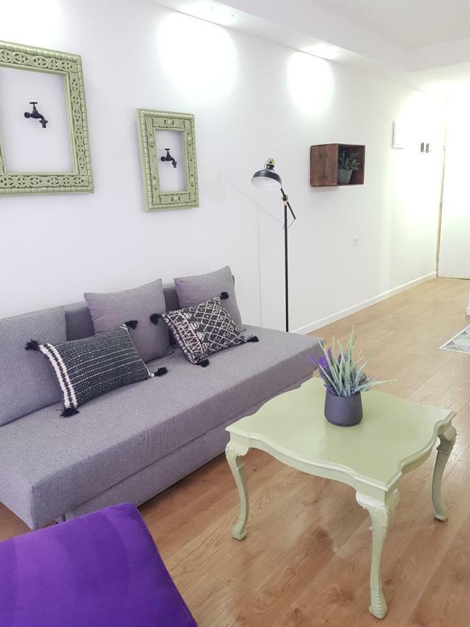 Stylish Apartment With A Patio Close To The Beach Eilat Luaran gambar